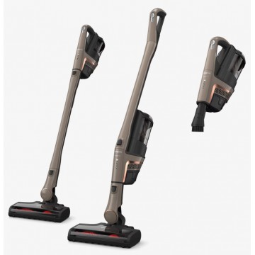 Miele Triflex HX2 125 Edition Cashmere Επαναφορτιζόμενη Σκούπα Stick & Χειρός 25.2V 12434090